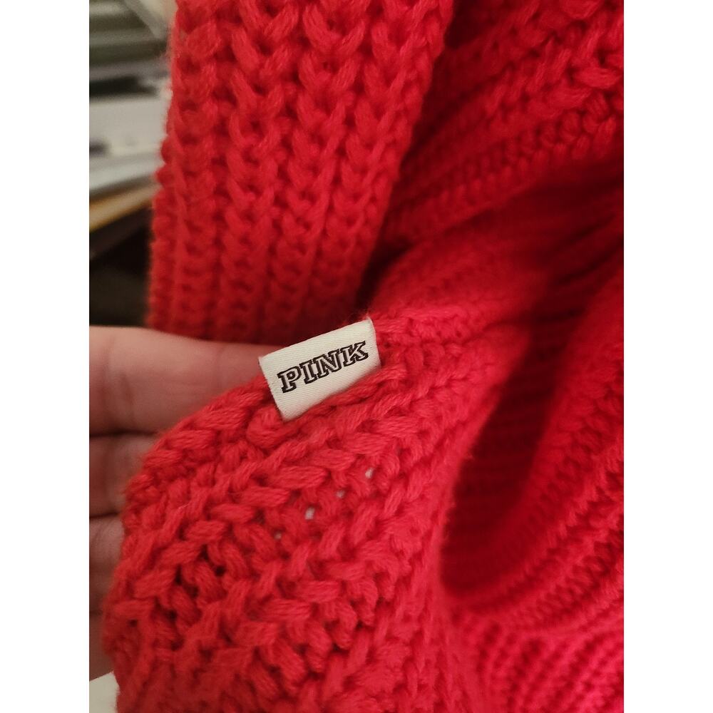 Victoria's Secret PINK sweater size M - Picture 5 of 5